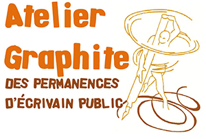 Atelier Graphite