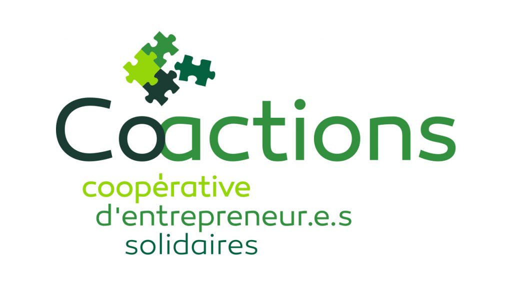 Entreprendre en Coopérative d'Emploi et d'Activité