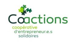 Entreprendre en Coopérative d'Emploi et d'Activité