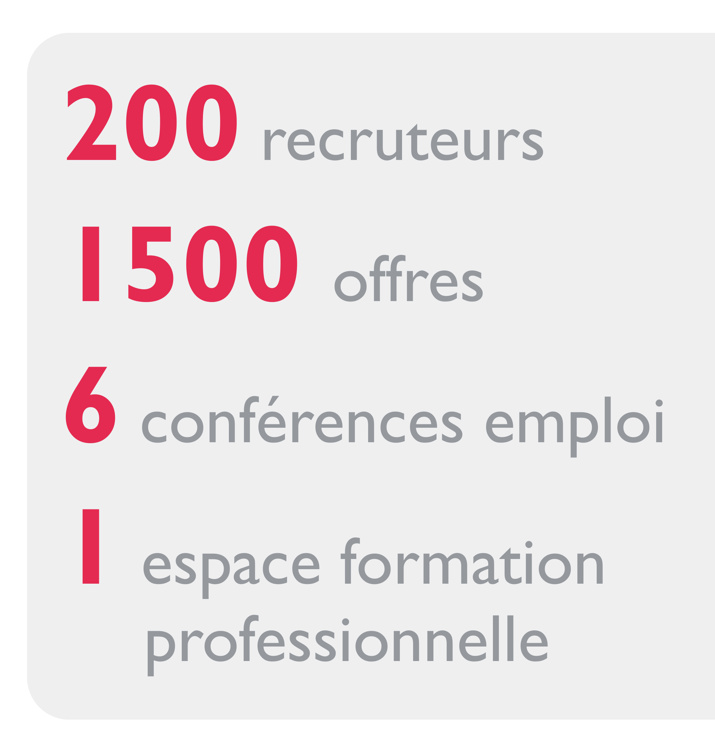 Rencontres Emploi Handicap 2018 3