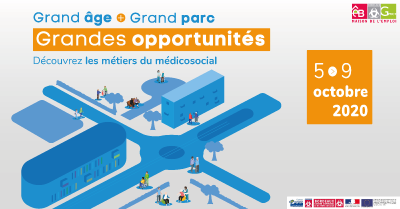 Grand Parc + Grand Âge = Grandes opportunités !