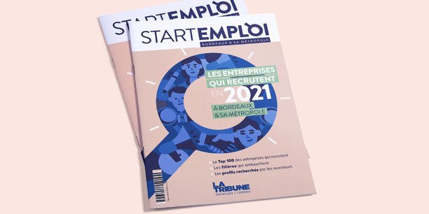 Le Job meeting StartEmploi aura lieu le 8 juillet 2021 ! 2