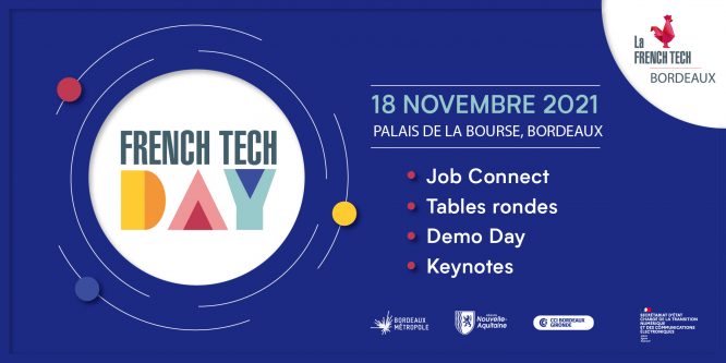 French Tech Day