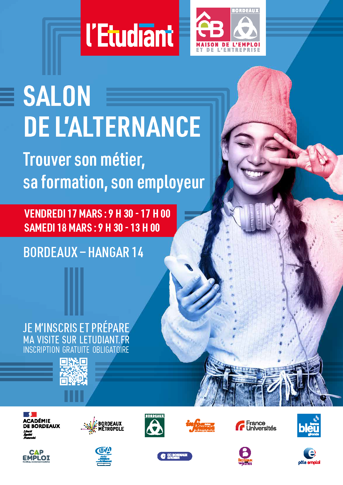 Salon de l