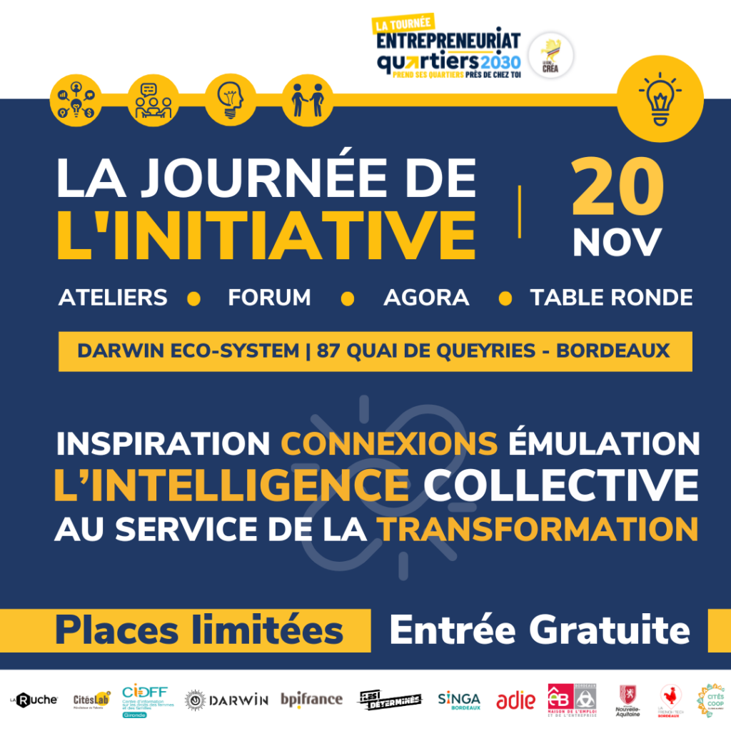 Journée de l'Initiative