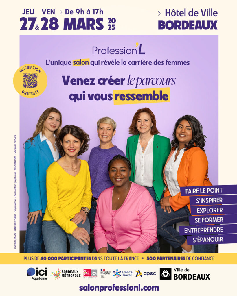 Salon Profesionn'L